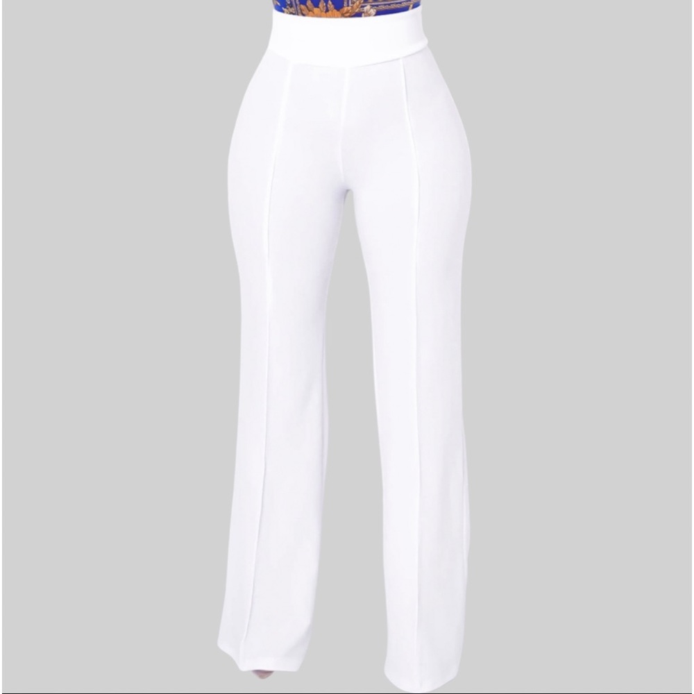 Charlie Pants